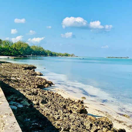 The Cay House Hotell Mangrove Cay Exteriör bild